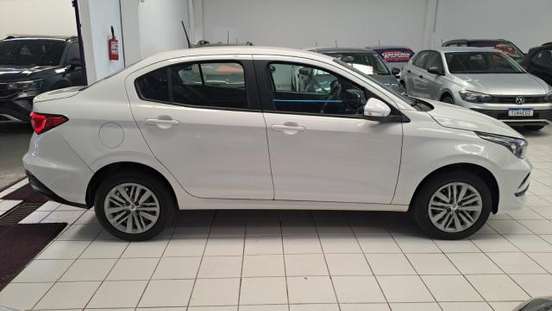 FIAT-CRONOS-1.3 FIREFLY FLEX DRIVE CVT FIAT-CRONOS-2024