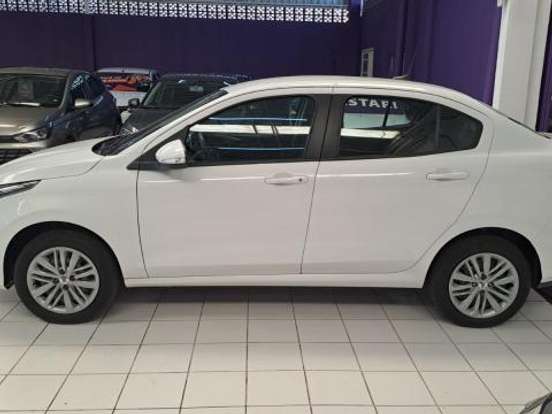 FIAT-CRONOS-1.3 FIREFLY FLEX DRIVE CVT FIAT-CRONOS-2024