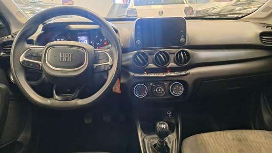 FIAT-CRONOS-1.3 FIREFLY FLEX DRIVE CVT FIAT-CRONOS-2024