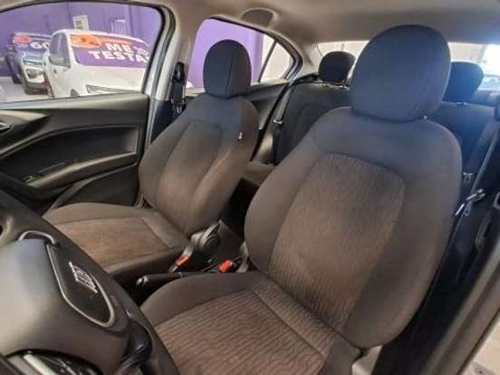 FIAT-CRONOS-1.3 FIREFLY FLEX DRIVE CVT FIAT-CRONOS-2024
