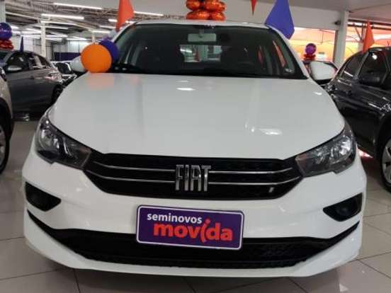 FIAT-CRONOS-1.3 FIREFLY FLEX DRIVE CVT FIAT-CRONOS-2024
