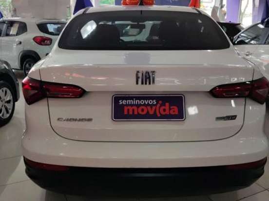 FIAT-CRONOS-1.3 FIREFLY FLEX DRIVE CVT FIAT-CRONOS-2024