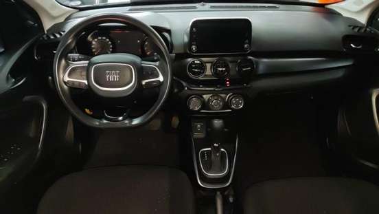 FIAT-CRONOS-1.3 FIREFLY FLEX DRIVE CVT FIAT-CRONOS-2024