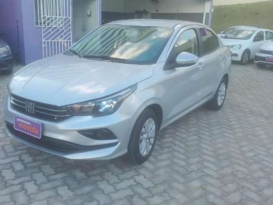 FIAT-CRONOS-1.3 FIREFLY FLEX DRIVE CVT FIAT-CRONOS-2024
