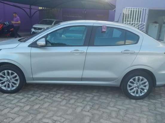 FIAT-CRONOS-1.3 FIREFLY FLEX DRIVE CVT FIAT-CRONOS-2024