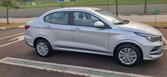 FIAT-CRONOS-1.3 FIREFLY FLEX DRIVE CVT FIAT-CRONOS-2024