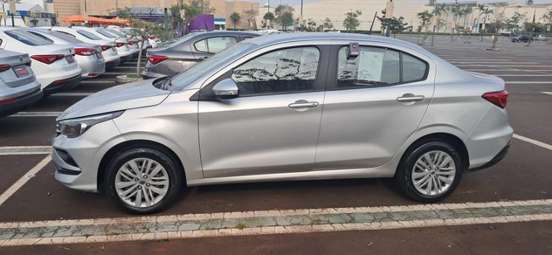 FIAT-CRONOS-1.3 FIREFLY FLEX DRIVE CVT FIAT-CRONOS-2024