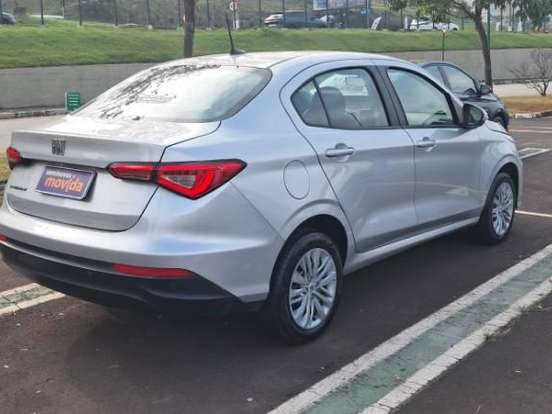 FIAT-CRONOS-1.3 FIREFLY FLEX DRIVE CVT FIAT-CRONOS-2024
