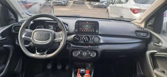FIAT-CRONOS-1.3 FIREFLY FLEX DRIVE CVT FIAT-CRONOS-2024