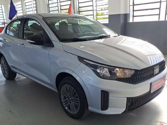 FIAT-CRONOS-1.3 FIREFLY FLEX DRIVE CVT FIAT-CRONOS-2025