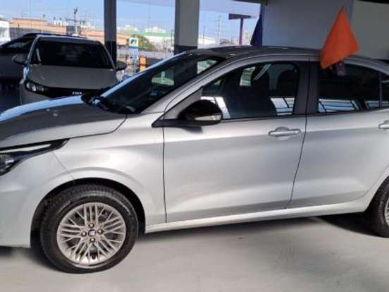 FIAT-CRONOS-1.3 FIREFLY FLEX DRIVE CVT FIAT-CRONOS-2025