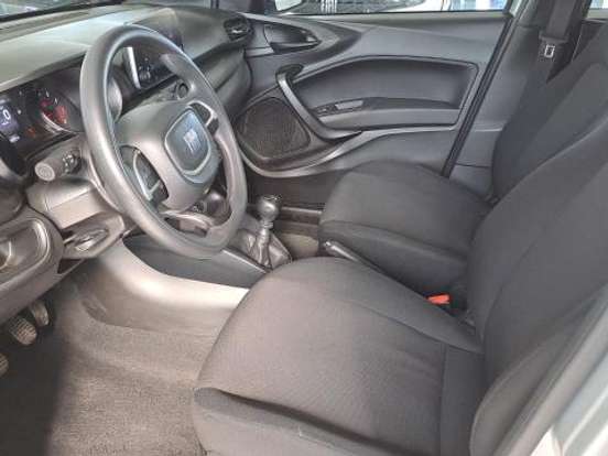 FIAT-CRONOS-1.3 FIREFLY FLEX DRIVE CVT FIAT-CRONOS-2025
