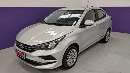FIAT-CRONOS-1.3 FIREFLY FLEX DRIVE CVT FIAT-CRONOS-2024