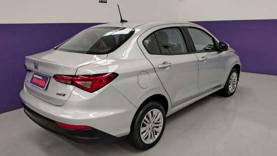 FIAT-CRONOS-1.3 FIREFLY FLEX DRIVE CVT FIAT-CRONOS-2024