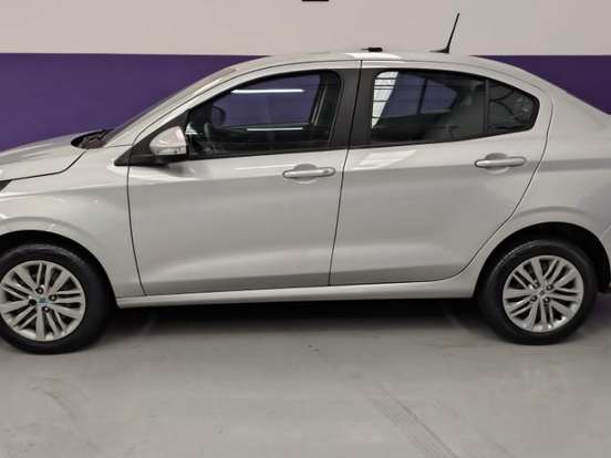 FIAT-CRONOS-1.3 FIREFLY FLEX DRIVE CVT FIAT-CRONOS-2024