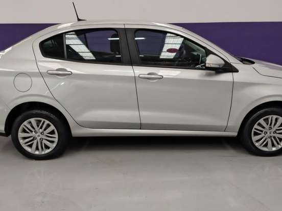 FIAT-CRONOS-1.3 FIREFLY FLEX DRIVE CVT FIAT-CRONOS-2024