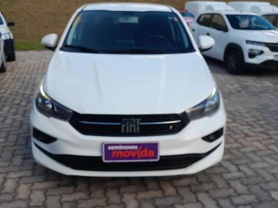 FIAT-CRONOS-1.3 FIREFLY FLEX DRIVE CVT FIAT-CRONOS-2024