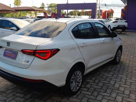 FIAT-CRONOS-1.3 FIREFLY FLEX DRIVE CVT FIAT-CRONOS-2024