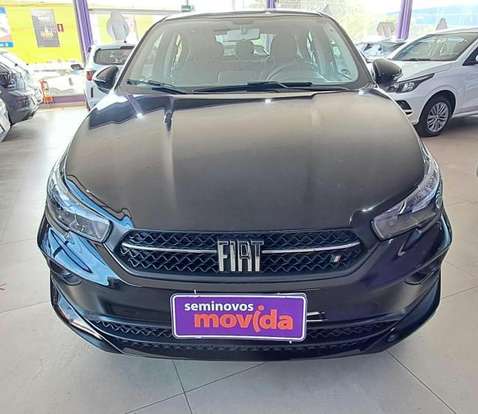 FIAT-CRONOS-1.3 FIREFLY FLEX DRIVE CVT FIAT-CRONOS-2024