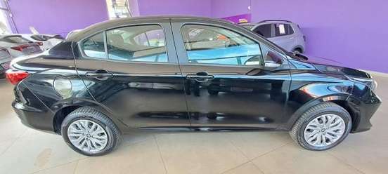 FIAT-CRONOS-1.3 FIREFLY FLEX DRIVE CVT FIAT-CRONOS-2024