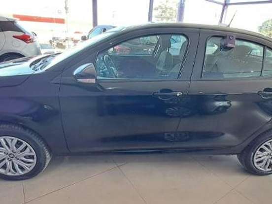 FIAT-CRONOS-1.3 FIREFLY FLEX DRIVE CVT FIAT-CRONOS-2024