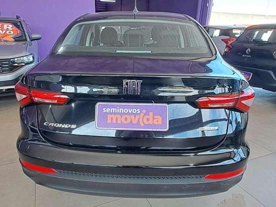 FIAT-CRONOS-1.3 FIREFLY FLEX DRIVE CVT FIAT-CRONOS-2024