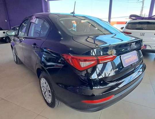 FIAT-CRONOS-1.3 FIREFLY FLEX DRIVE CVT FIAT-CRONOS-2024