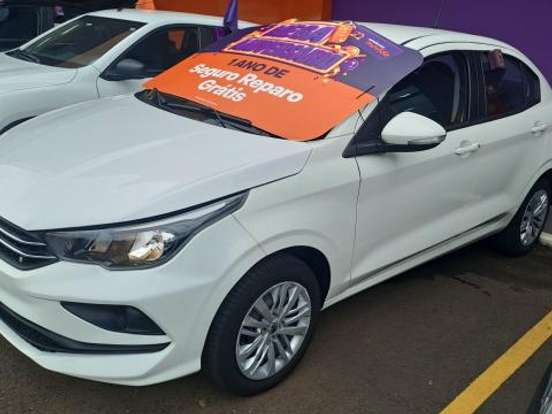 FIAT-CRONOS-1.3 FIREFLY FLEX DRIVE CVT FIAT-CRONOS-2024