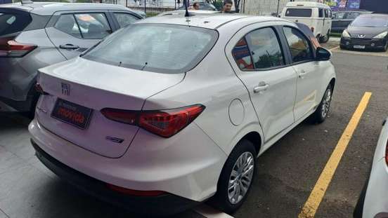 FIAT-CRONOS-1.3 FIREFLY FLEX DRIVE CVT FIAT-CRONOS-2024