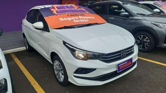 FIAT-CRONOS-1.3 FIREFLY FLEX DRIVE CVT FIAT-CRONOS-2024