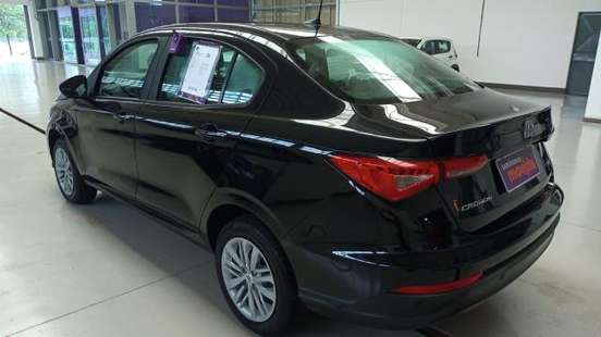 FIAT-CRONOS-1.3 FIREFLY FLEX DRIVE CVT FIAT-CRONOS-2024