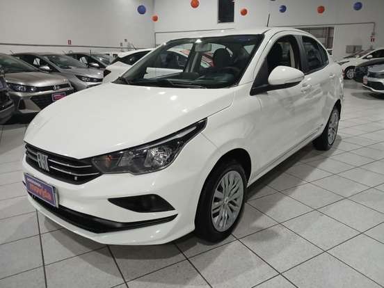 FIAT-CRONOS-1.3 FIREFLY FLEX DRIVE CVT FIAT-CRONOS-2024