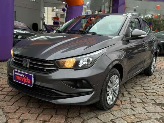 FIAT-CRONOS-1.3 FIREFLY FLEX DRIVE CVT FIAT-CRONOS-2024