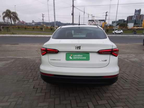 FIAT-CRONOS-1.3 FIREFLY FLEX DRIVE CVT FIAT-CRONOS-2024