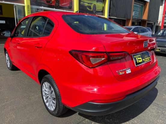 FIAT-CRONOS-1.3 FIREFLY FLEX DRIVE CVT FIAT-CRONOS-2024