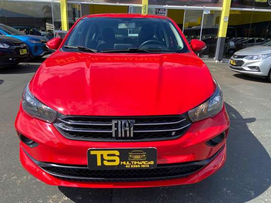 FIAT-CRONOS-1.3 FIREFLY FLEX DRIVE CVT FIAT-CRONOS-2024