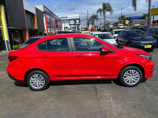 FIAT-CRONOS-1.3 FIREFLY FLEX DRIVE CVT FIAT-CRONOS-2024