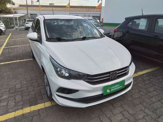 FIAT-CRONOS-1.3 FIREFLY FLEX DRIVE CVT FIAT-CRONOS-2024