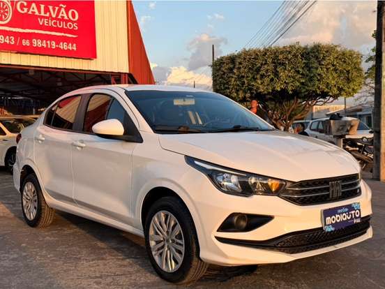 FIAT-CRONOS-1.3 FIREFLY FLEX DRIVE CVT FIAT-CRONOS-2023