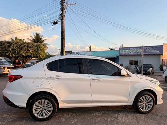 FIAT-CRONOS-1.3 FIREFLY FLEX DRIVE CVT FIAT-CRONOS-2023