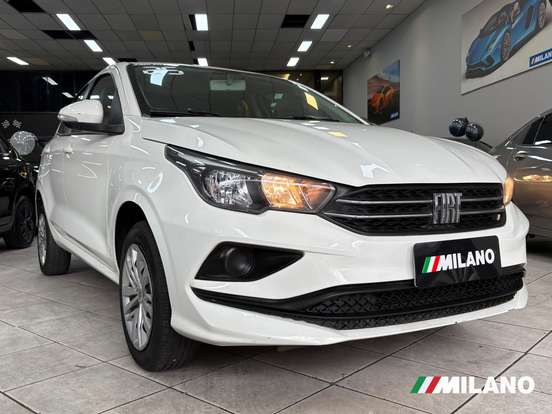 FIAT-CRONOS-1.3 FIREFLY FLEX DRIVE CVT FIAT-CRONOS-2024