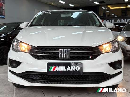 FIAT-CRONOS-1.3 FIREFLY FLEX DRIVE CVT FIAT-CRONOS-2024