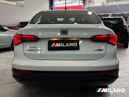 FIAT-CRONOS-1.3 FIREFLY FLEX DRIVE CVT FIAT-CRONOS-2024