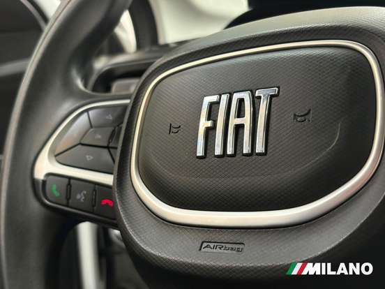 FIAT-CRONOS-1.3 FIREFLY FLEX DRIVE CVT FIAT-CRONOS-2024