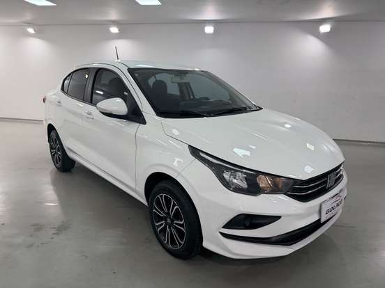 FIAT-CRONOS-1.3 FIREFLY FLEX DRIVE CVT FIAT-CRONOS-2024