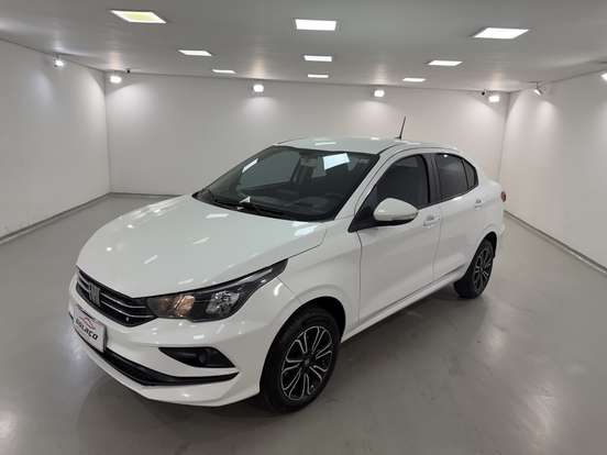 FIAT-CRONOS-1.3 FIREFLY FLEX DRIVE CVT FIAT-CRONOS-2024