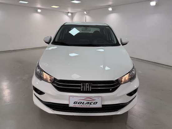 FIAT-CRONOS-1.3 FIREFLY FLEX DRIVE CVT FIAT-CRONOS-2024