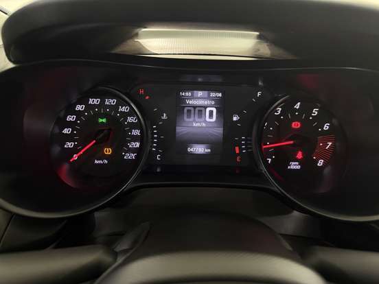 FIAT-CRONOS-1.3 FIREFLY FLEX DRIVE CVT FIAT-CRONOS-2024