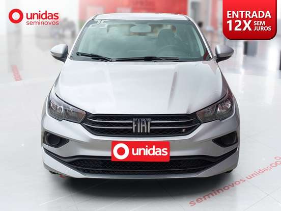 FIAT-CRONOS-1.3 FIREFLY FLEX DRIVE CVT FIAT-CRONOS-2024