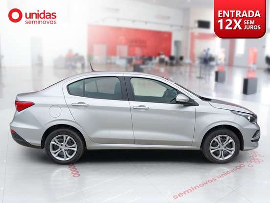 FIAT-CRONOS-1.3 FIREFLY FLEX DRIVE CVT FIAT-CRONOS-2024